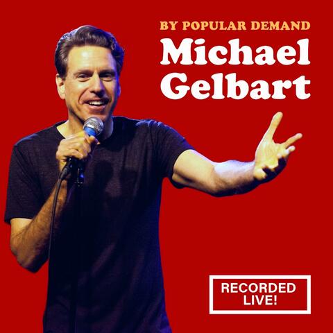 By Popular Demand album art