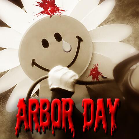 Arbor Day Ballad (Elmer's Theme) (feat. John Dorcic) album art