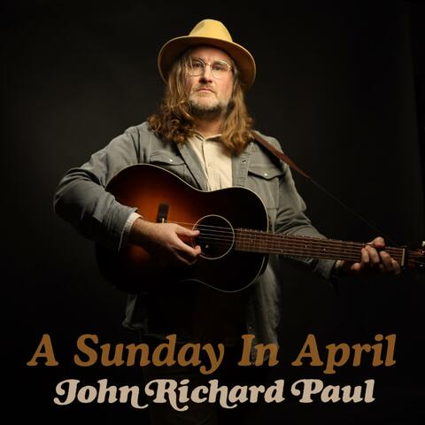 A Sunday In April album art