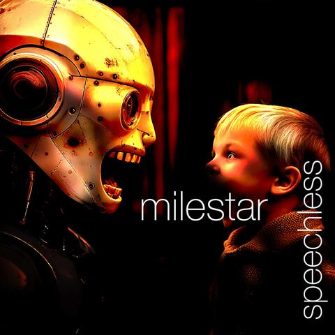 speechless album art