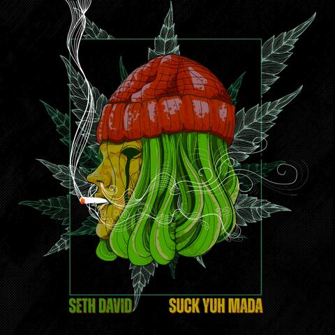 Suck Yuh Mada album art