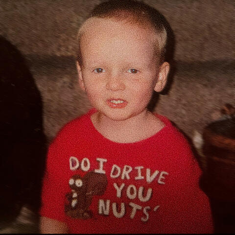 Do I Drive You Nuts album art