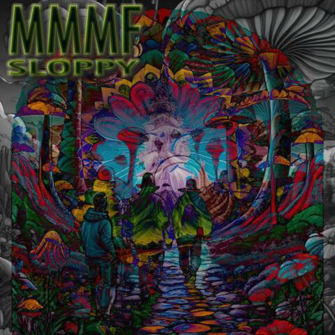 Sloppy album art