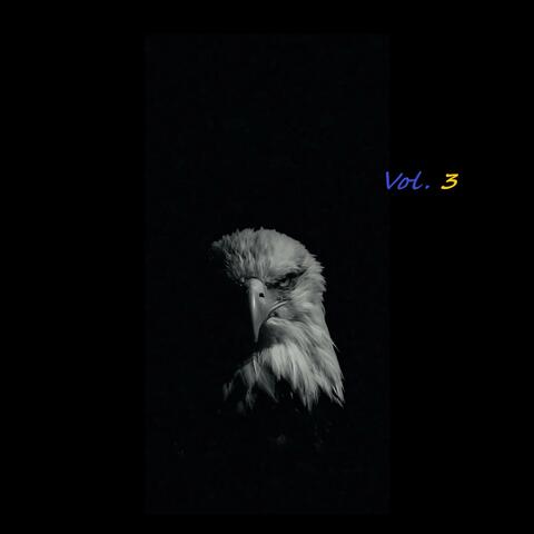 The AP Scholars, Vol. 3 album art