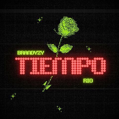 TIE:MPO (feat. Brandyzy) album art