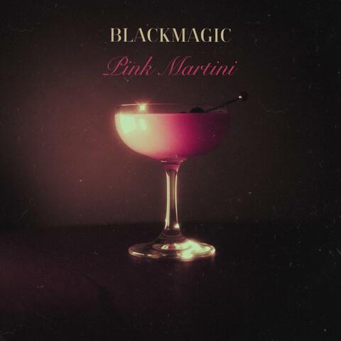 Pink Martini album art