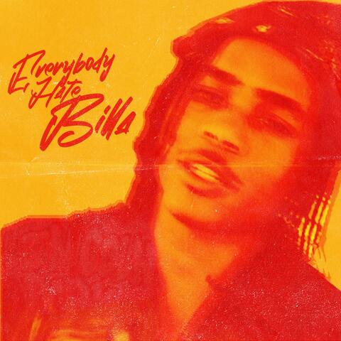 Everybody Hate Billa album art