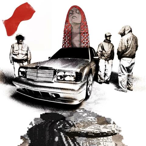 propaganda album art