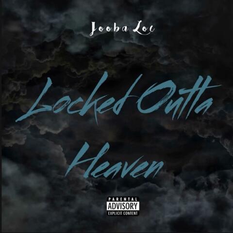 Locked Outta Heaven album art