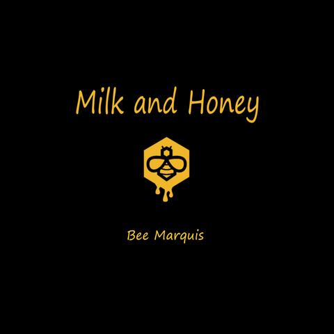 Milk and Honey album art