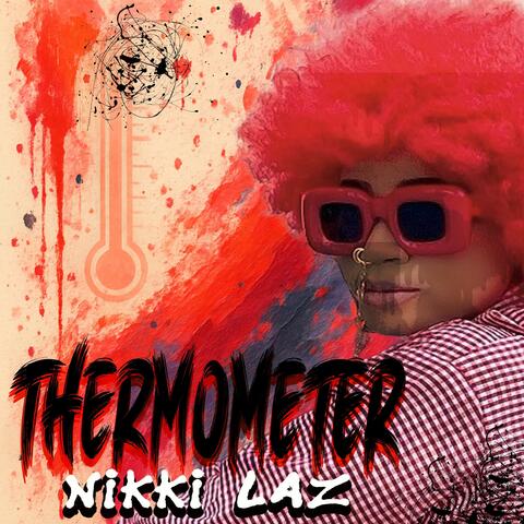 Thermometer album art