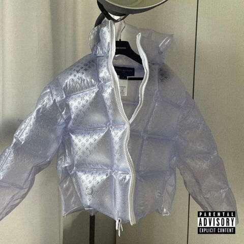 Veste album art