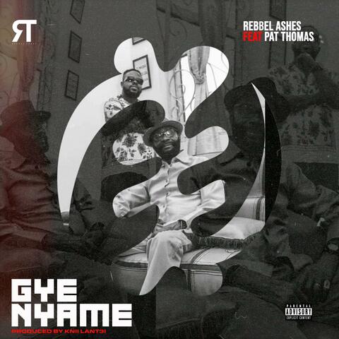 Gye Nyame (feat. Pat Thomas) album art