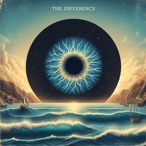 The Light We Find album art