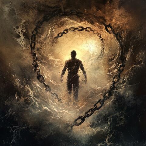 Never Again album art