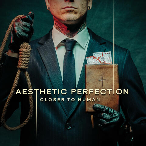 Architect album art