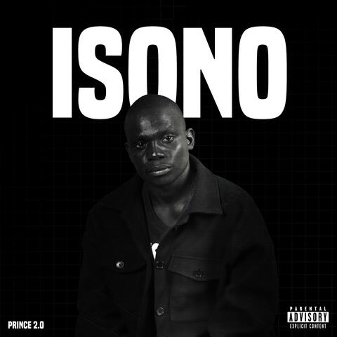 Isono album art