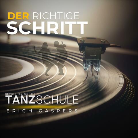 Der richtige Schritt album art