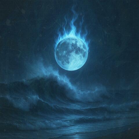 ALTA MAREA album art