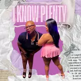 Image of I know plenty (feat. Big Mami Jeri )