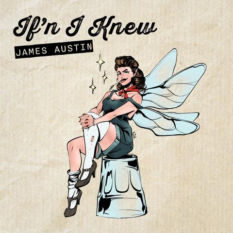 If'n I Knew album art