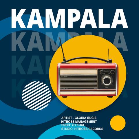 KAMPALA album art