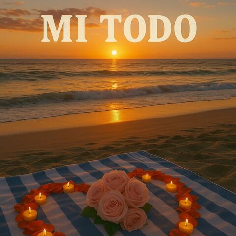 Mi Todo album art