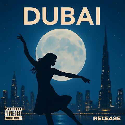 DUBAI album art