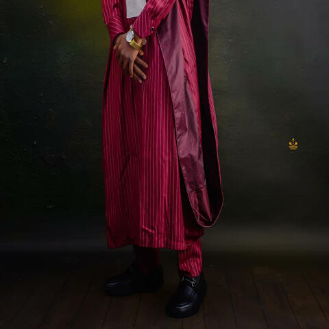 Birthday Felicitation for Zainab Wahab Sanusi album art