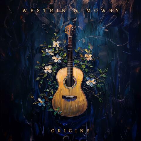 Origins album art