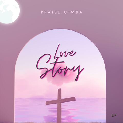 Love Story album art