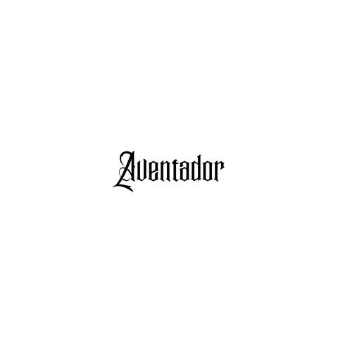 Aventador album art