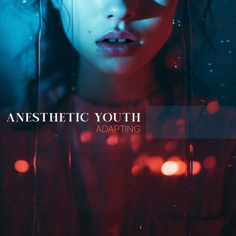 ADAPTING album art
