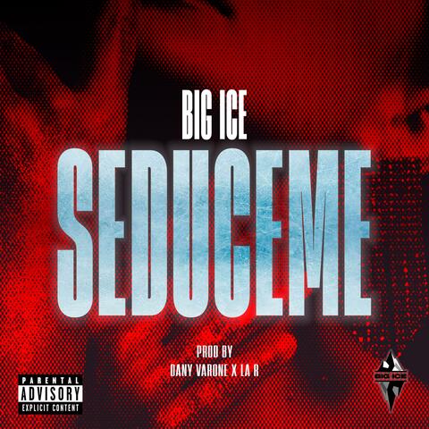 Seduceme album art