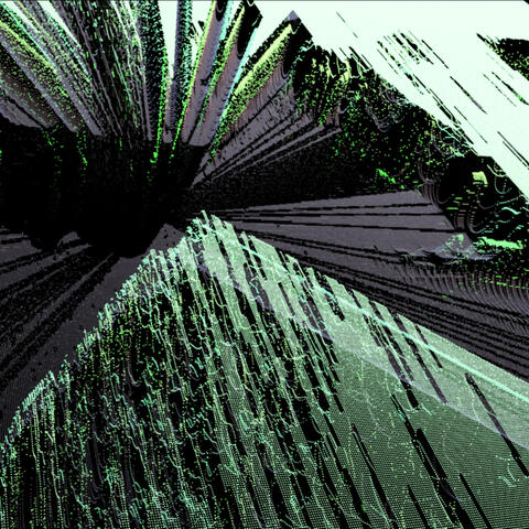 Mission: Redux III album art