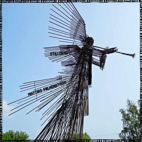 Stilldead album art
