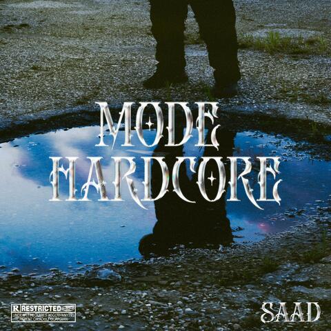 MODE HARDCORE album art