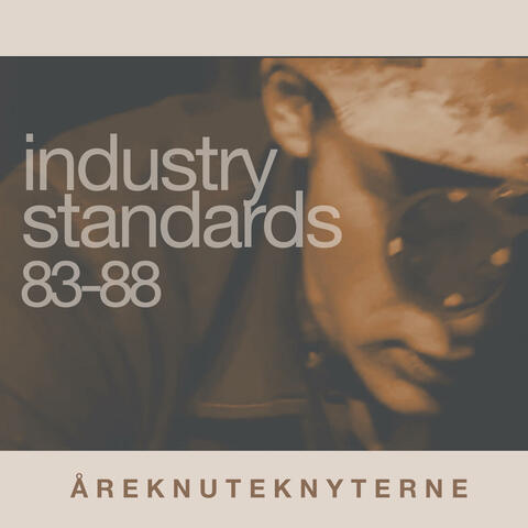 Industry Standards 83-88 album art