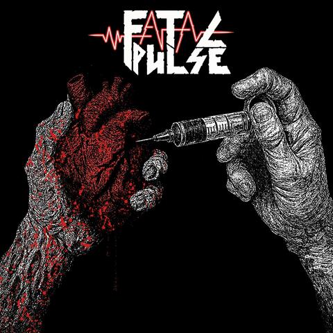 Fatal Pulse album art