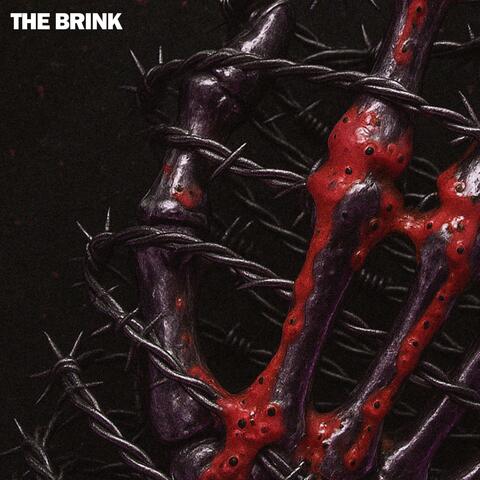 The Brink album art
