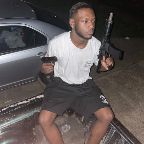 Thug Night album art