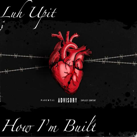 How I'm Built album art