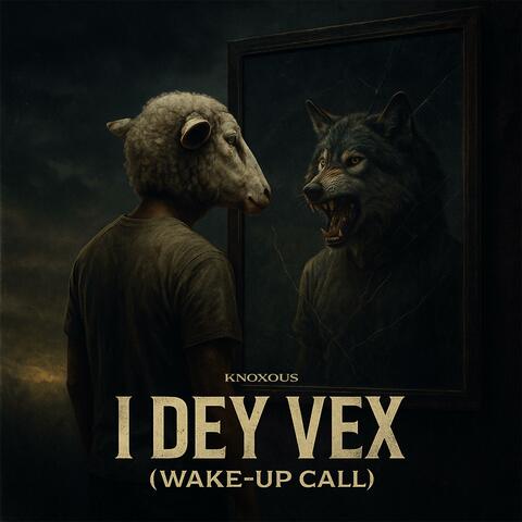 I DEY VEX (wake-up call) album art