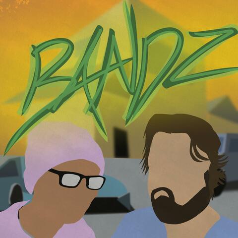 BANDZ (feat. Swoodeasu) album art