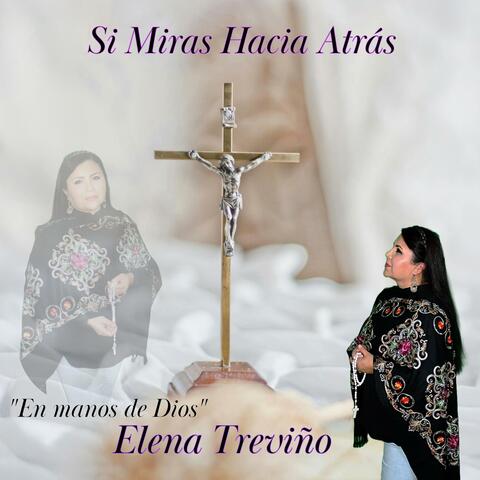 Si Miras Hacia Atras album art