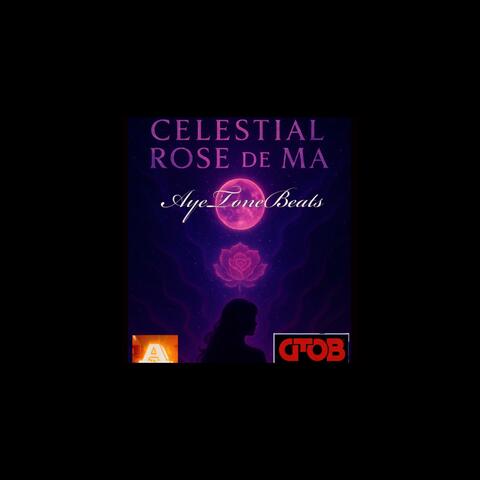 Celestial Rose de ma album art