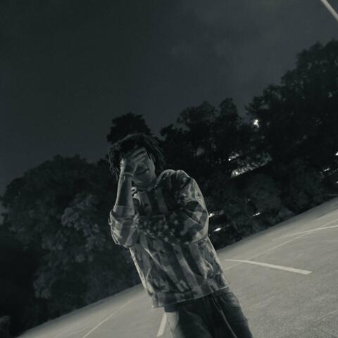 balenci dine album art