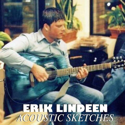 Acoustic Sketches album art