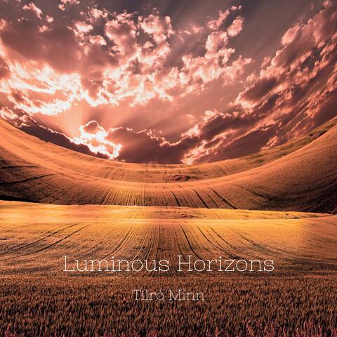 Luminous Horizons album art