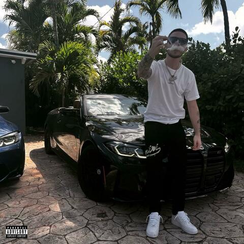 XXL Freestyle album art